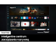 Samsung QE65Q77C 65" QLED 4K 120HZ Tizen TV HDMI 2.1 - 1130757 - zdjęcie 7